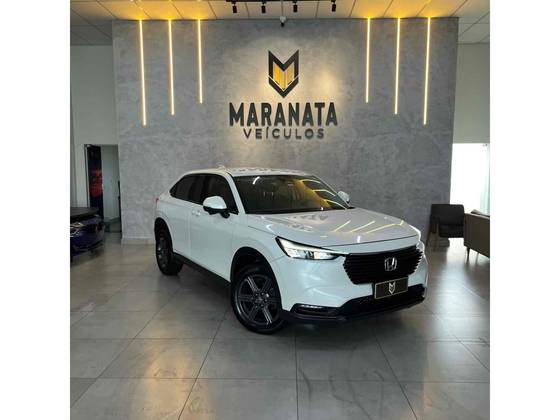 HONDA HR-V 1.5 DI I-VTEC FLEX EXL CVT HONDA HR-V 1.5 DI I-VTEC FLEX EXL CVT